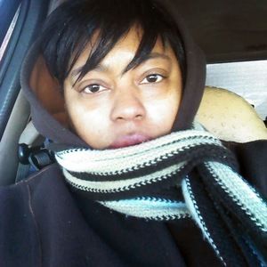 Meet your Posher, Terron